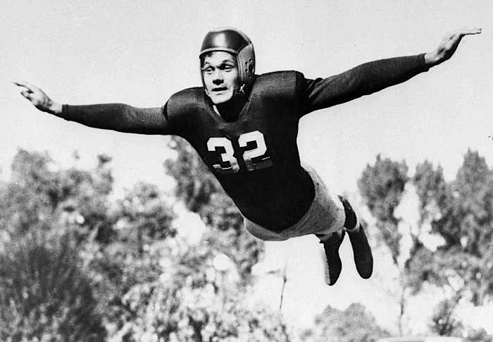 Al Blovis, Z’s first all-timer.